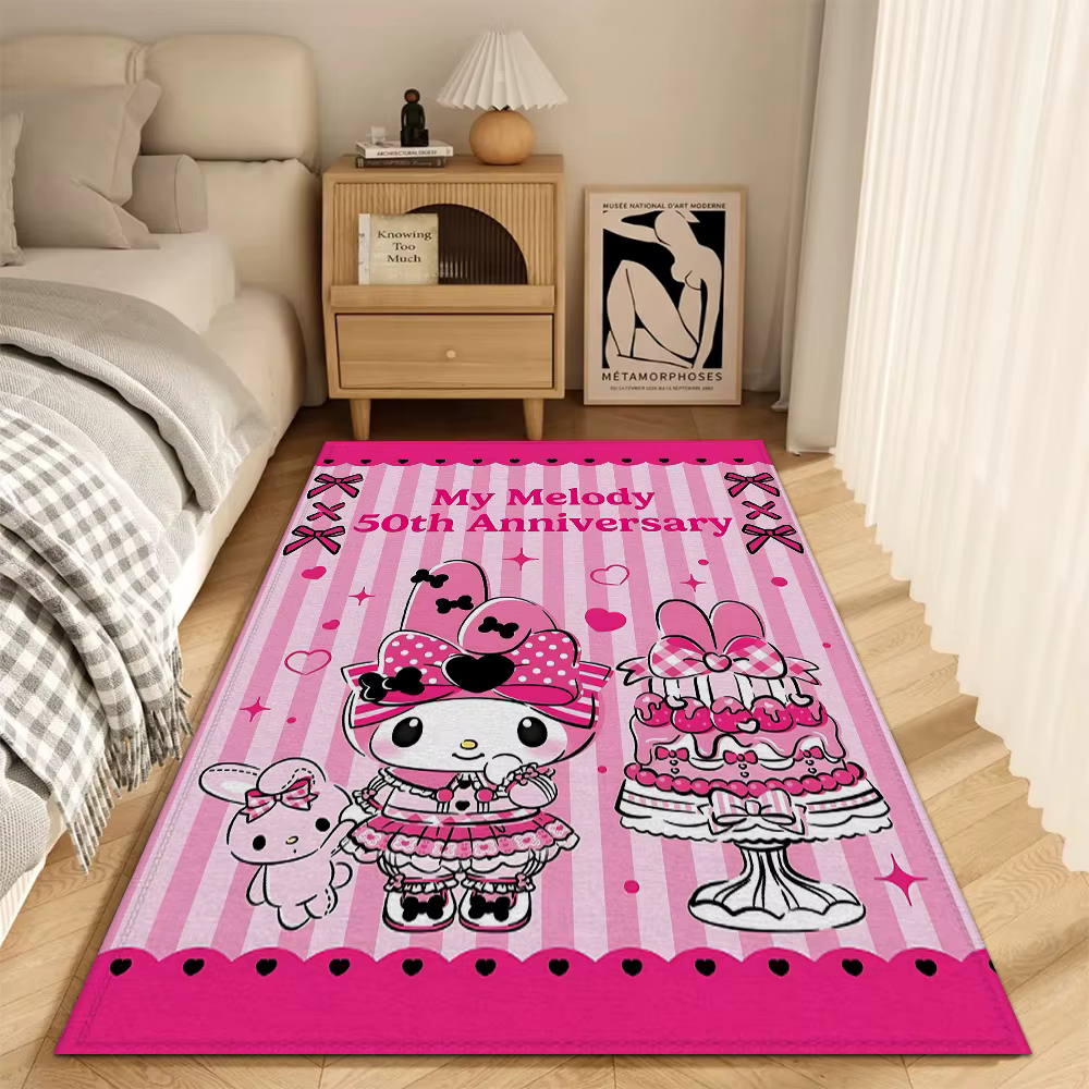 Tapis de décoration tapis de chambre à coucher tapis de chambre m-my mélodie paillasson choix tapis 