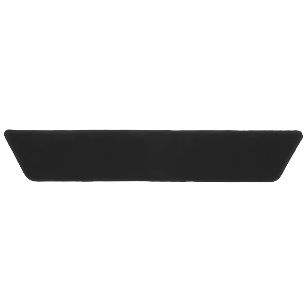 Tapis marchepied tapis de sol de voiture coussinets de pied pour porte coulissante conducteur porte 
