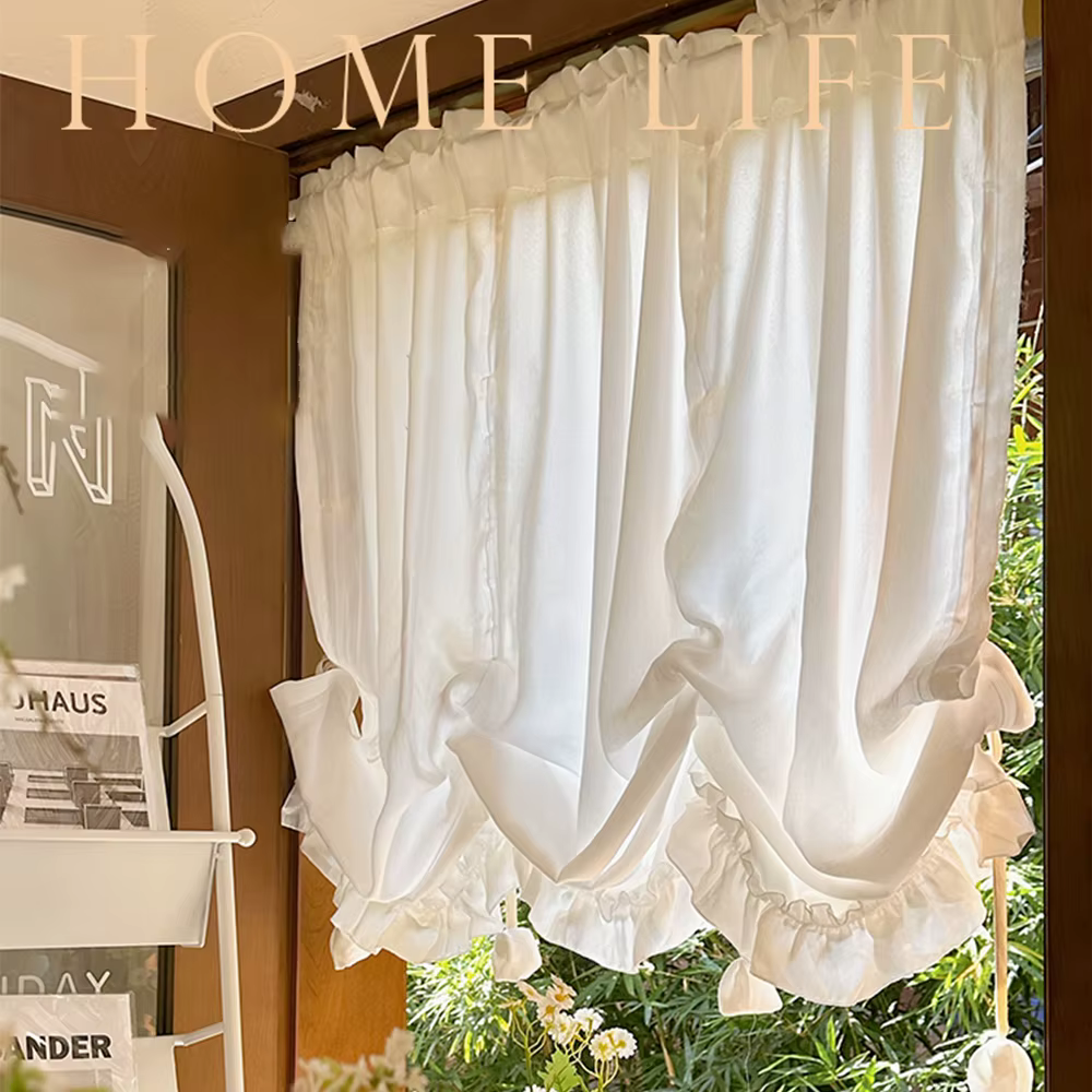Rideau élégant en velours à motifs ondulés, filtrage de la lumière, conception de poche pour tringle
