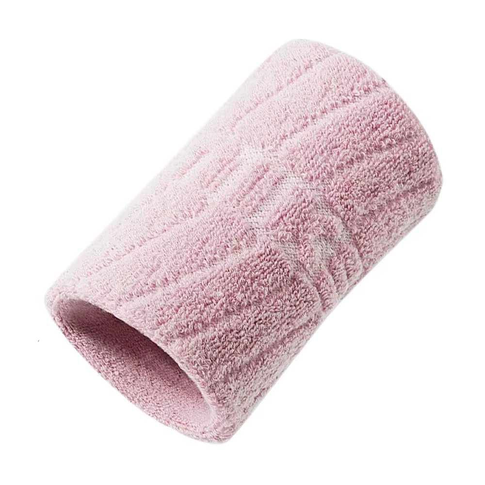 Bracelet de sport, serviette de poignet en coton absorbant la sueur toutes saisons, gaine de tendon 