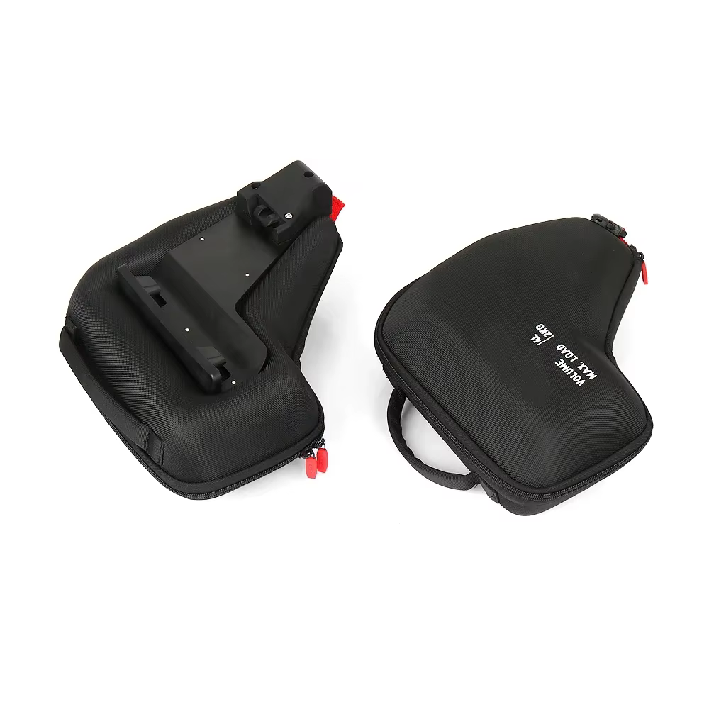 Accessoires de moto pour BMW R 1300 GS ADV R1300GS Adventure R1300GSA 2024 - Sacs de protection de r