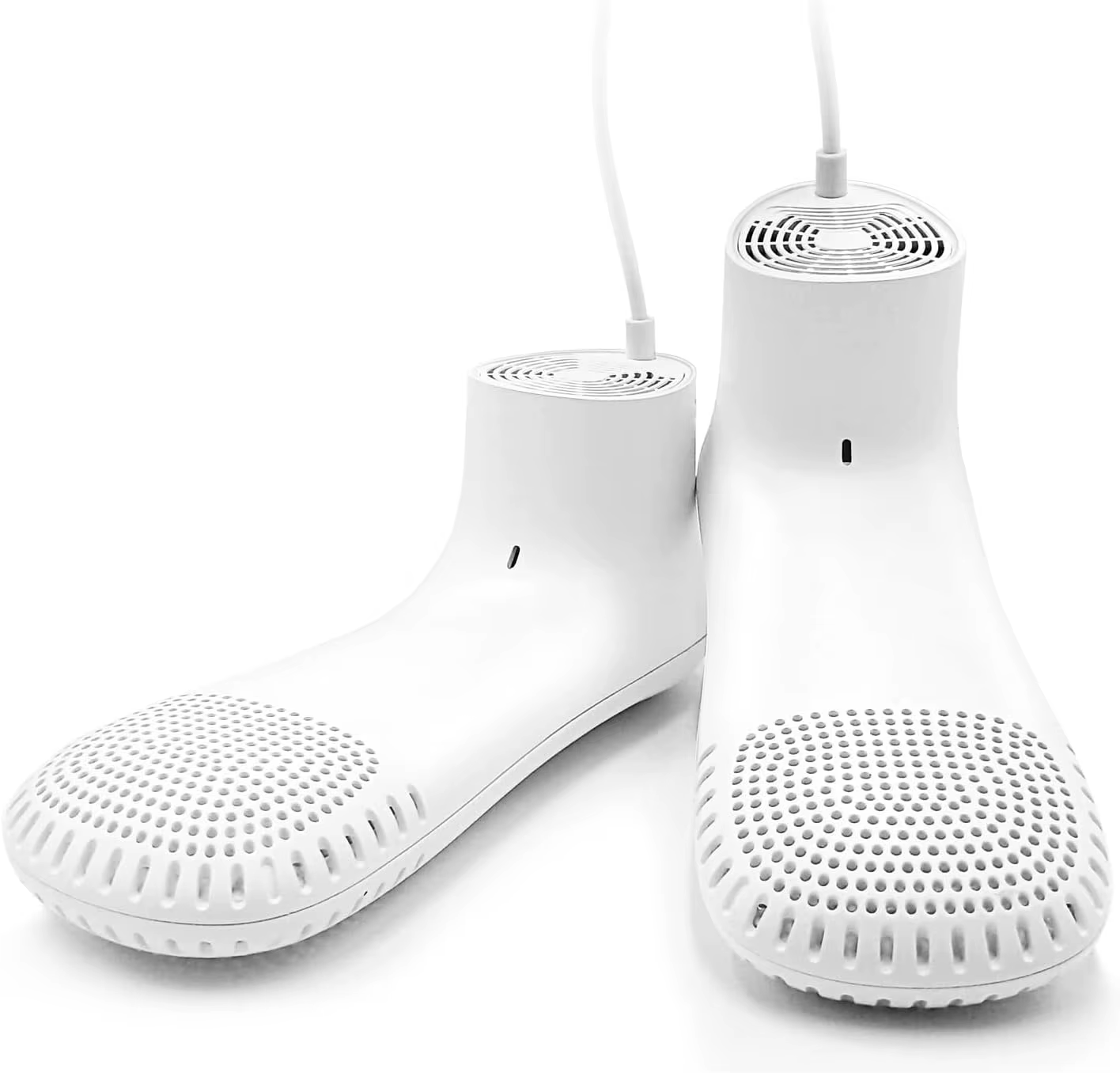2025 Nouveau sèche-chaussures et désodorisant avec minuterie - Chaussures Bottes Chaussettes Gants S