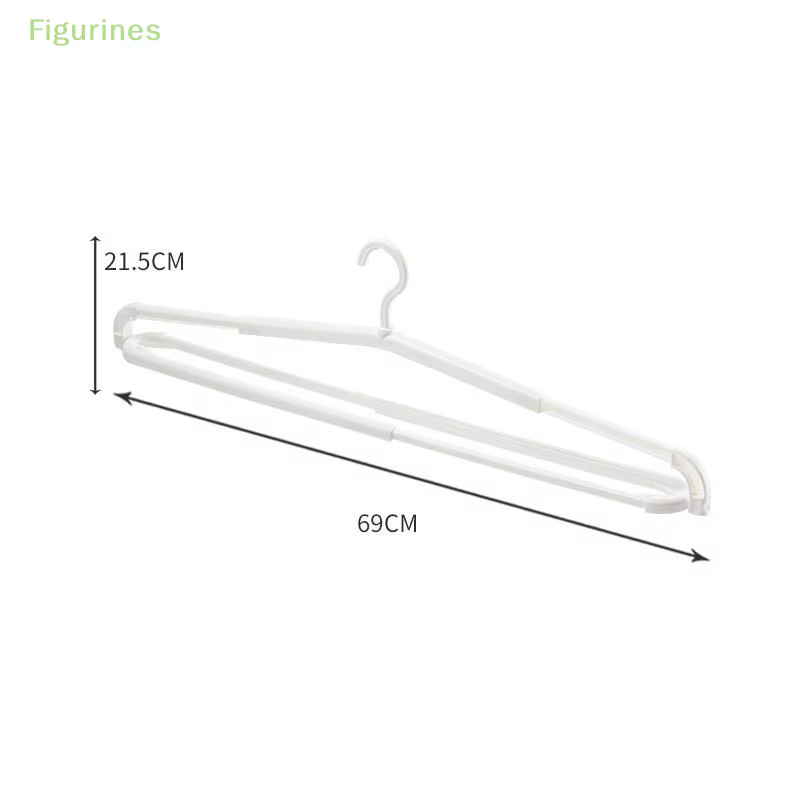 Cintre extensible avec bras extensibles, pour draps de lit, couvertures, serviettes, adulte, enfant,