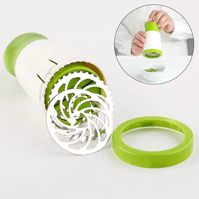 Broyeur d'herbes, broyeur d'herbes hachoir à persil, broyeur à épices, broyeur à persil, outils de c