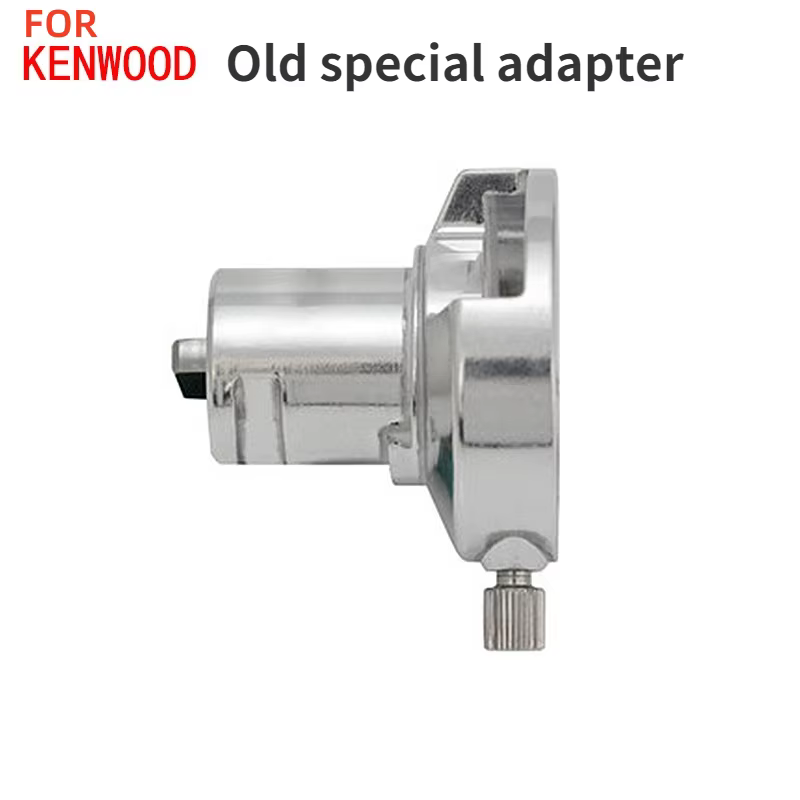 Accessoires de chef en bois pour KENWOOD planétaire, coupe-spaghetti et coupe-fposteruccine, ensembl