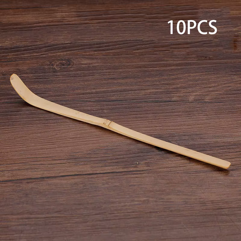 Batteur à thé Matcha bambou, brosse à thé vert japonais en poudre, mélangeur Chasen, agitateur, foue