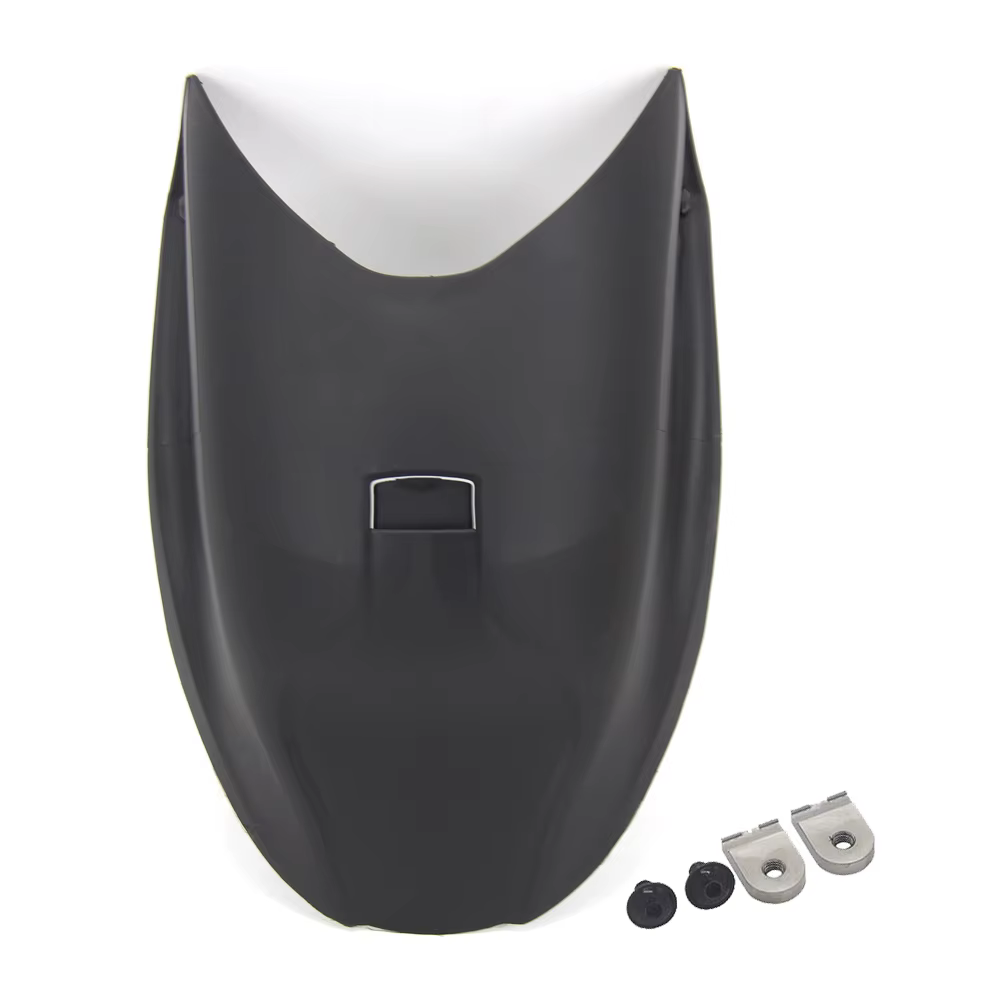 Extension de Garde-Boue Avant et Arrière pour Moto, Accessoire pour BMW R1250RT 2018 2019 2020, Rund