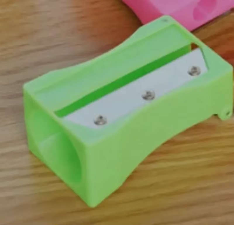 Outils de beauté, laissez vous couper le concombre, trancheur de concombre, affûteur de couteaux, ac