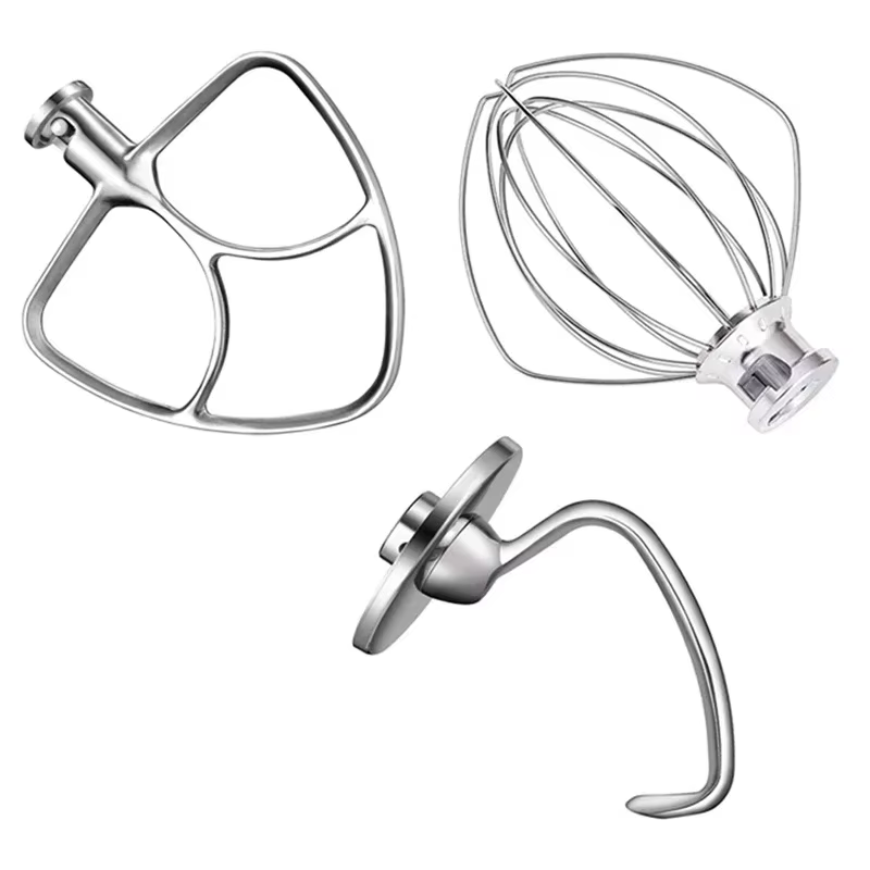 Pièces de fixation d'aide au mélangeur, accessoires pour mélangeur sur socle Kitchenaid de 5 litres,