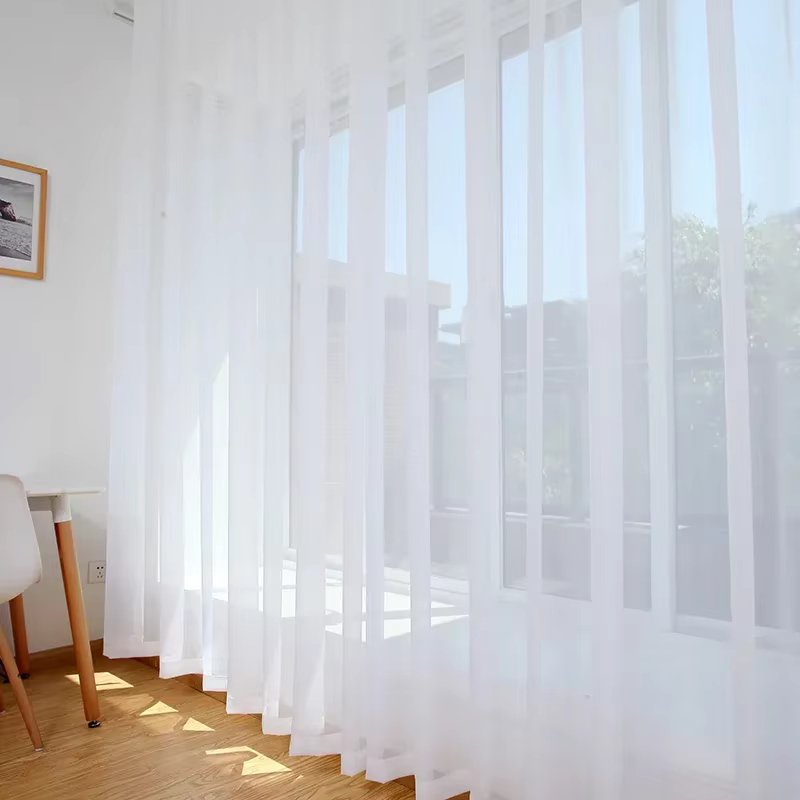 Rideaux européens de luxe pour salon chambre à coucher, Chenille épaisse, Villa haut de gamme, décor