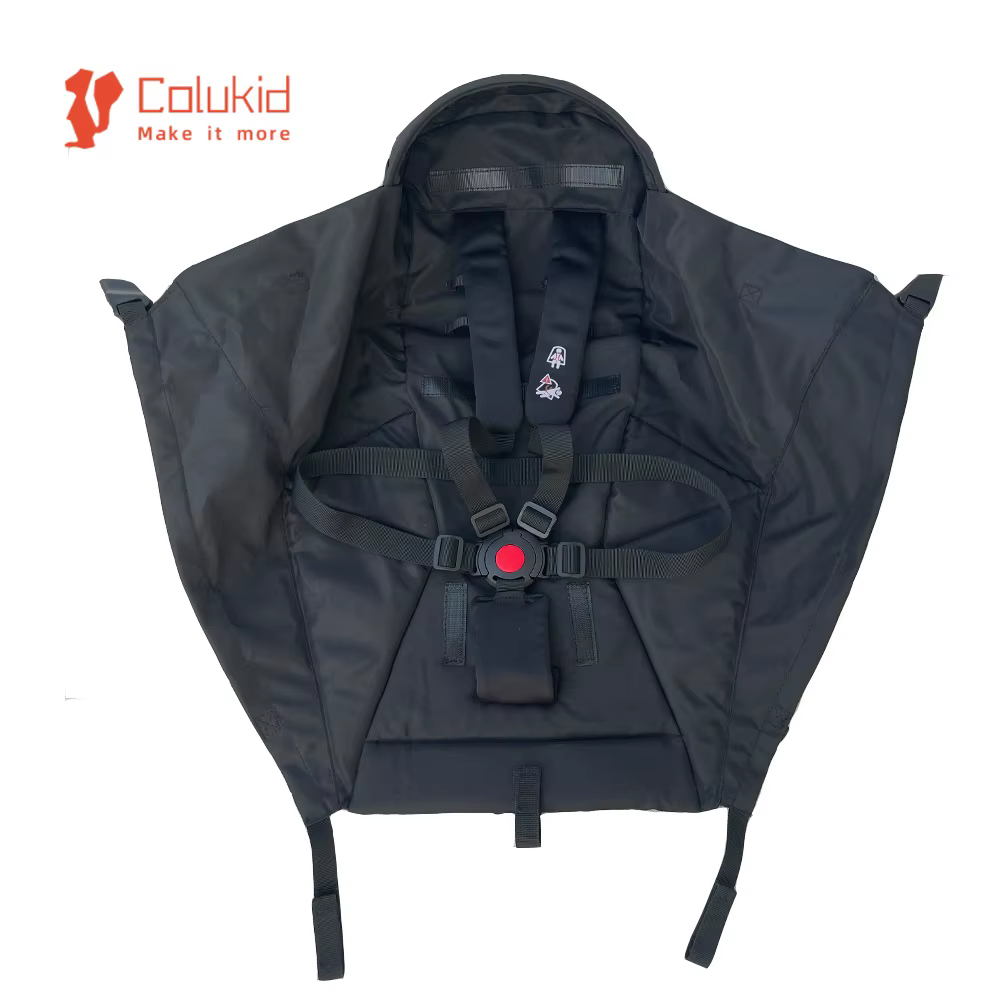 KID COLU ®   Accessoires de poussette pour bébé, siège coussin pour poussette Babyzen Yoyo Yoyo2, ti