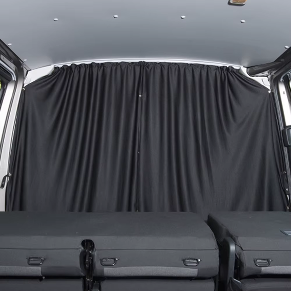 1 ensemble de rideaux occultants pour camping-car, caravane, cabine de plongée, pour Fiat Ducato VW 