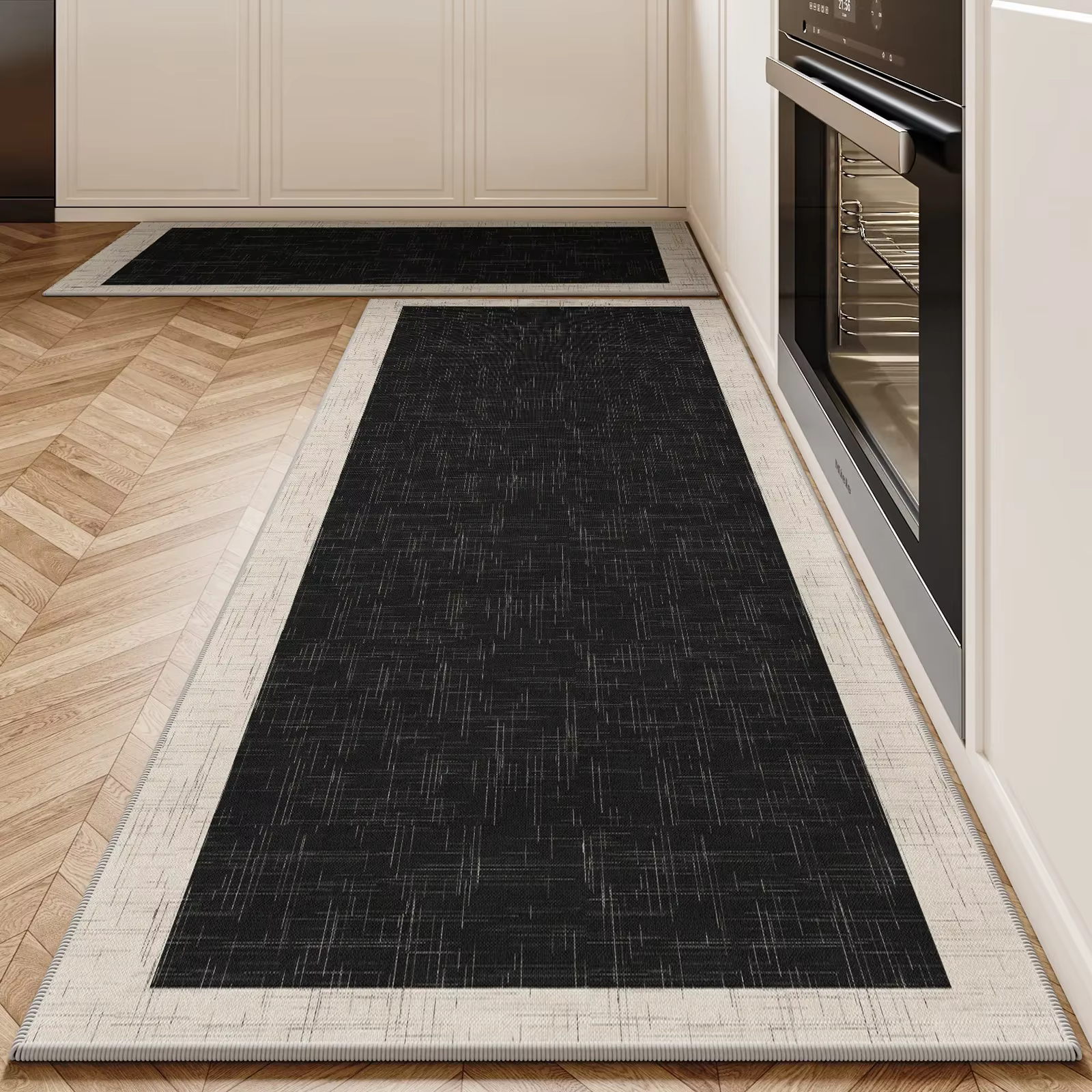 Tapis pour cuisine tapis De sol Long tapis antidérapant tapis De pied décoration De la maison tapis 