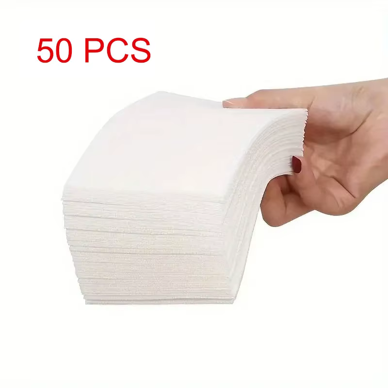 Papier absorbant la couleur pour le linge, 50/80/100 pièces, comprimés Anti-teinture pour Machine à 