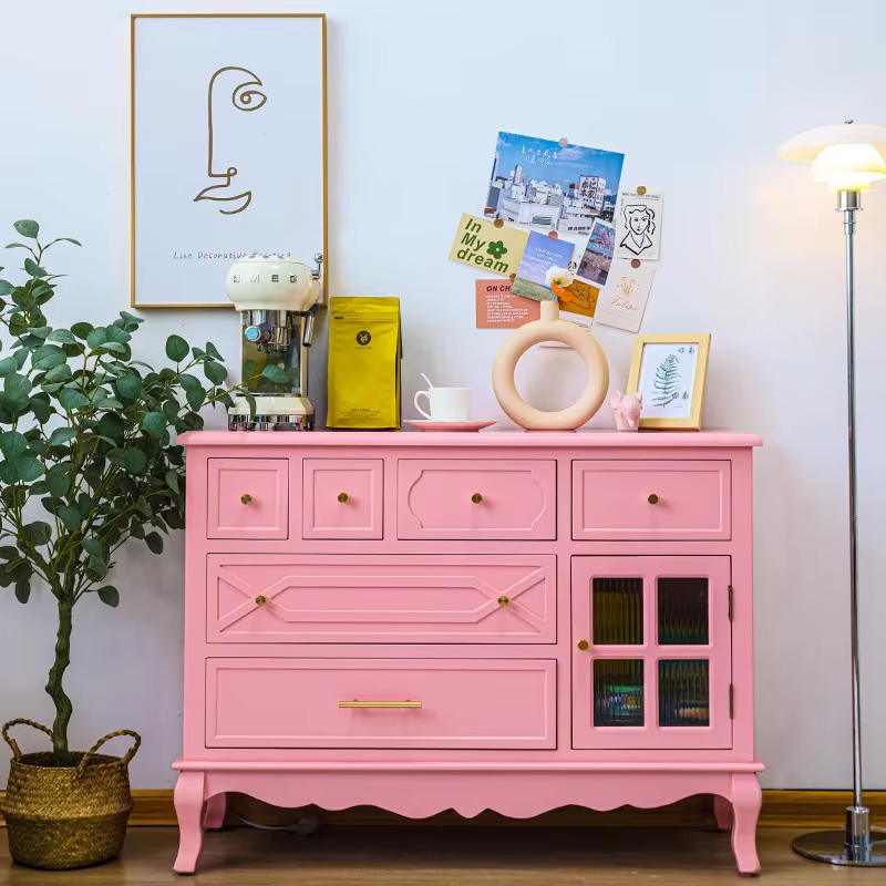 Salon enfant Salon armoires debout organiser maison armoire nordique moderne adultes Muebles Para El