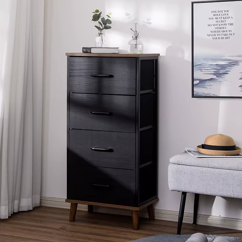 Cube de sol armoires de Salon bureau polyvalent armoire de luxe américaine moderne adultes Moveis Pa