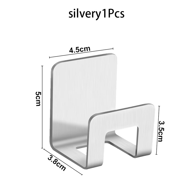 Plateau d'évier en acier inoxydable, égouttoir, porte-éponge d'évier de cuisine, support de rangemen