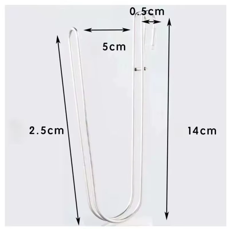 Support de rangement de cuisine, support de séchage de tasses suspendu pour bouteilles d'eau, tasses
