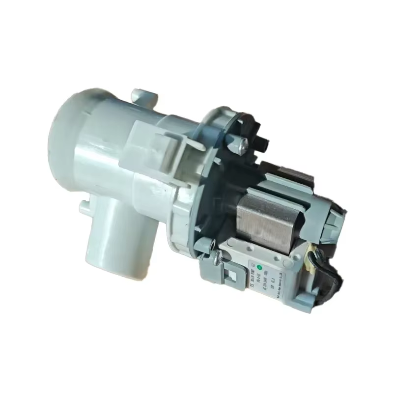 Moteur de pompe de vidange de remplacement 30W pour certains modèles de lave-linge SIEMENS, y compri