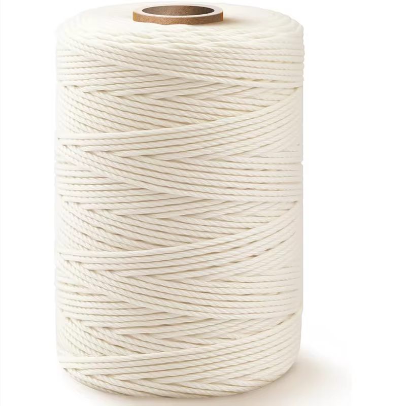 Cuisine viande dinde saucisse rôtissage emballage cadeau jardinage crochet tricot coton boucher chaî