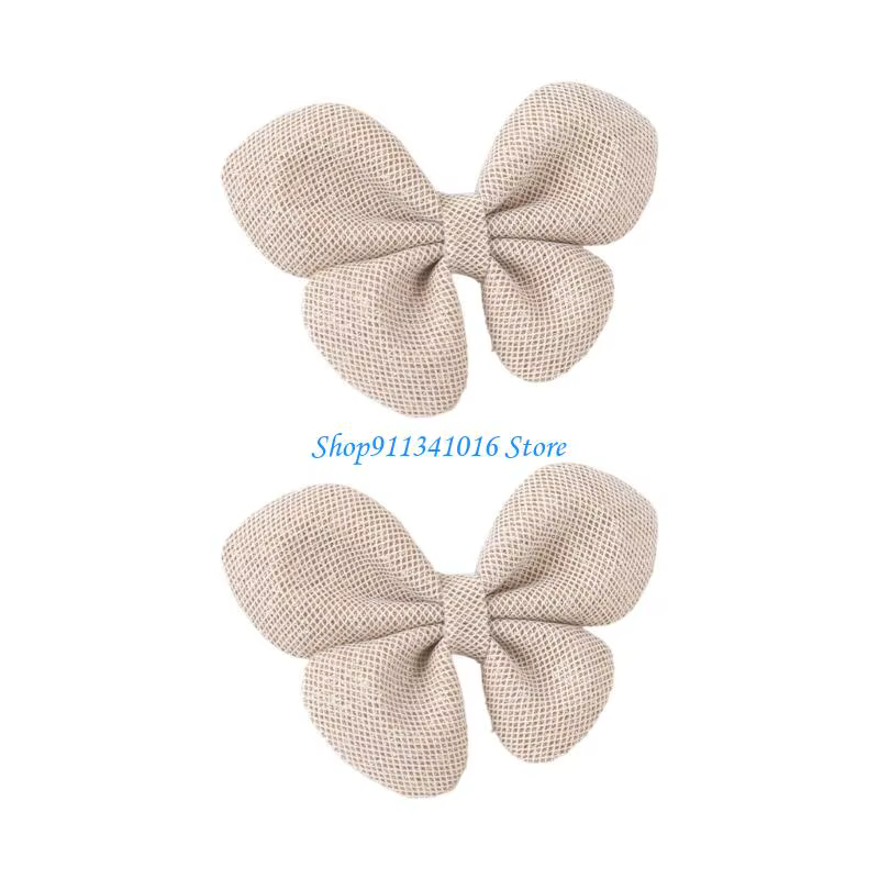 Embrasses rideaux, Styles nœuds, support pour décorations bureau maison