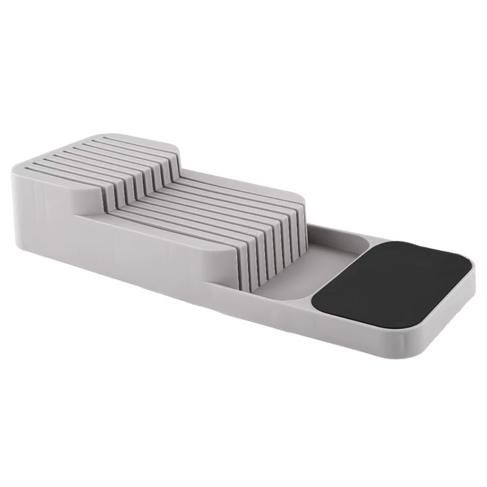 Boîte de rangement de couteaux, porte-couteaux, boîte de rangement, support de couteaux, boîte de ra
