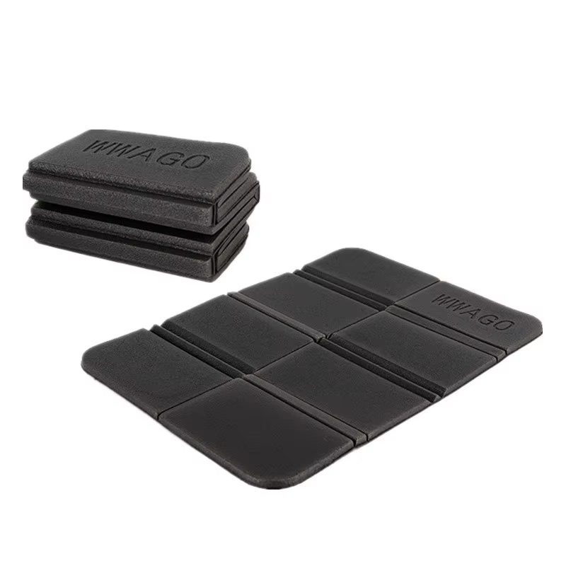 Tapis de Camping de plage XPE, coussin d'extérieur pliable en mousse, tapis de pique-nique Portable,