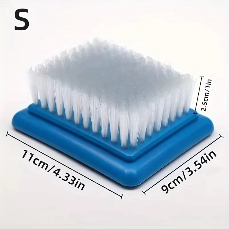 1pc feutrage aiguille tapis laine feutre fond brosse broderie couture artisanat feutrage aiguille fe