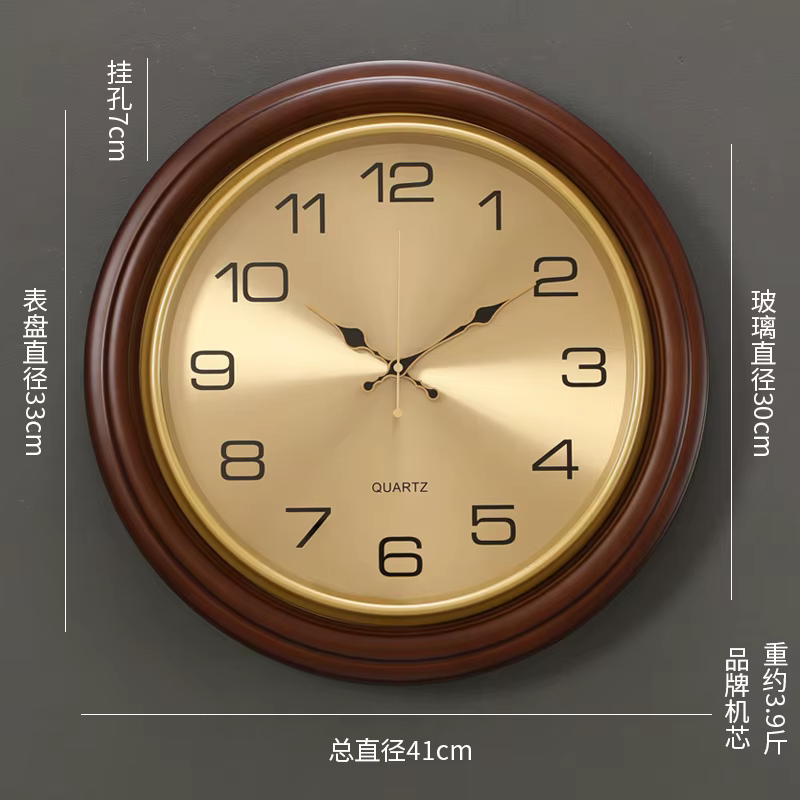 Horloge murale de salon moderne Design amusant horloge murale de salon de luxe italie bureau Reloj P
