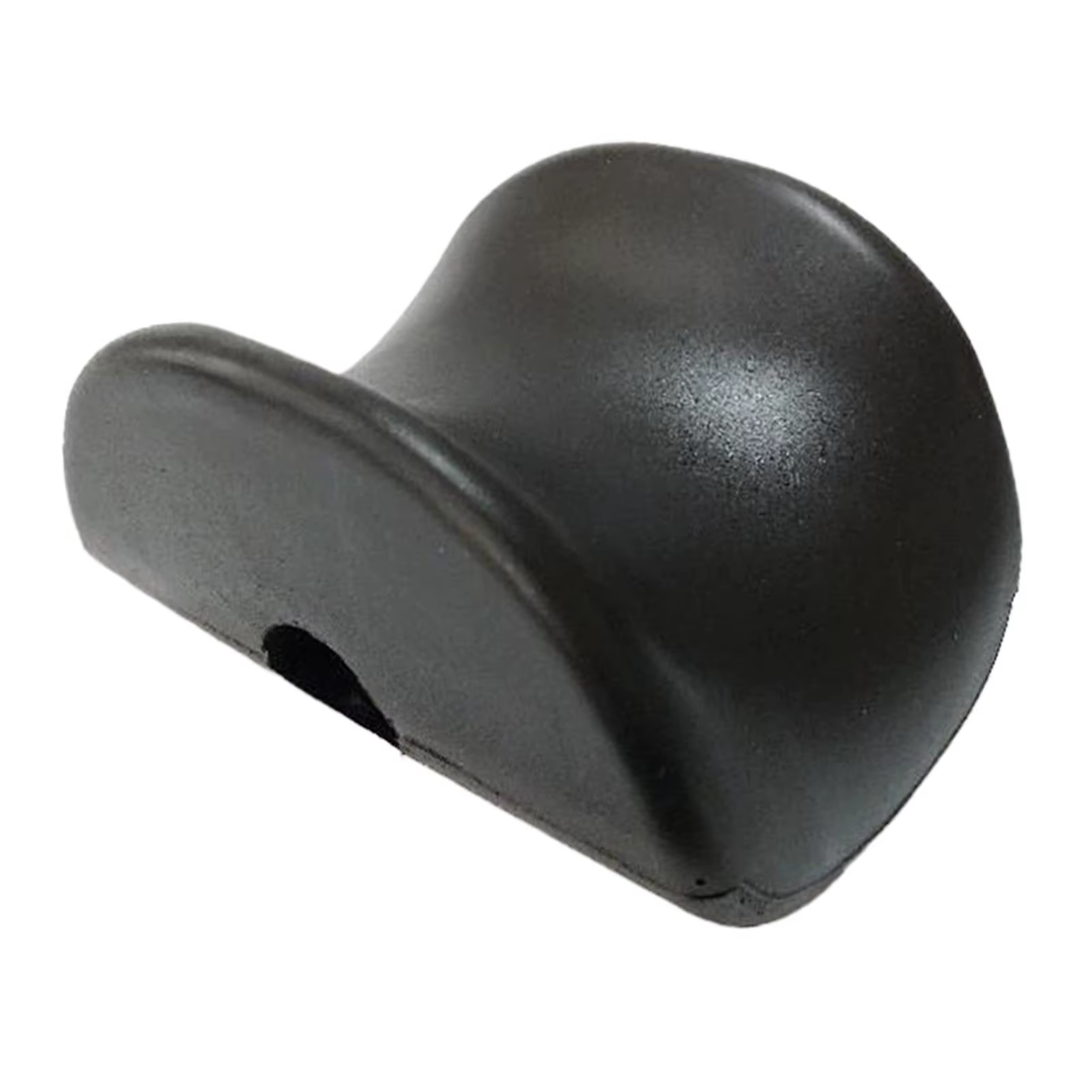 Coussin de serrage de pied de Table d'inversion, mousse PU antidérapante, Support ergonomique en for