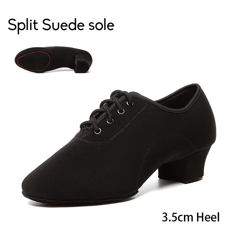 Chaussures de danse pour hommes et femmes, chaussures de salle de Rhmodernes pour adultes, chaussure