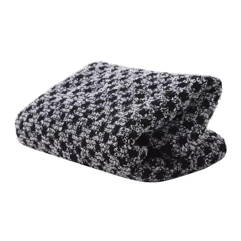 Gant de toilette exfoliant épurateur de dos pour douche pour hommes serviette de bain en mousse mult