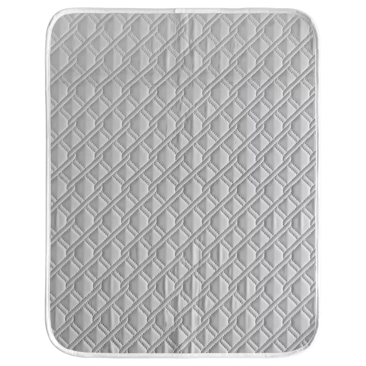 Tapis rafraîchissant pour animaux de compagnie S-XXL, lit rafraîchissant pour chien, lavable, base a