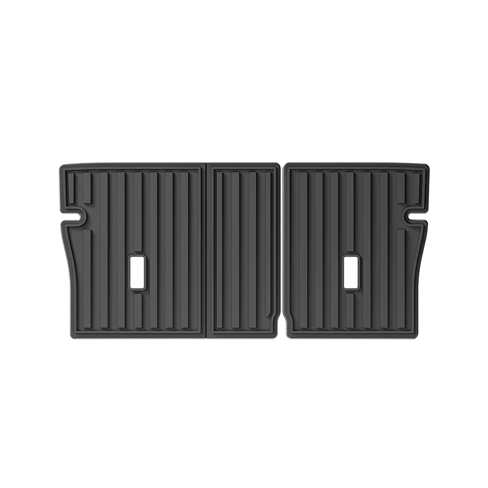 MG 4 MG4 EV 2022-2024 tapis de sol de voiture conduite à droite spécifique au modèle, tapis de coffr
