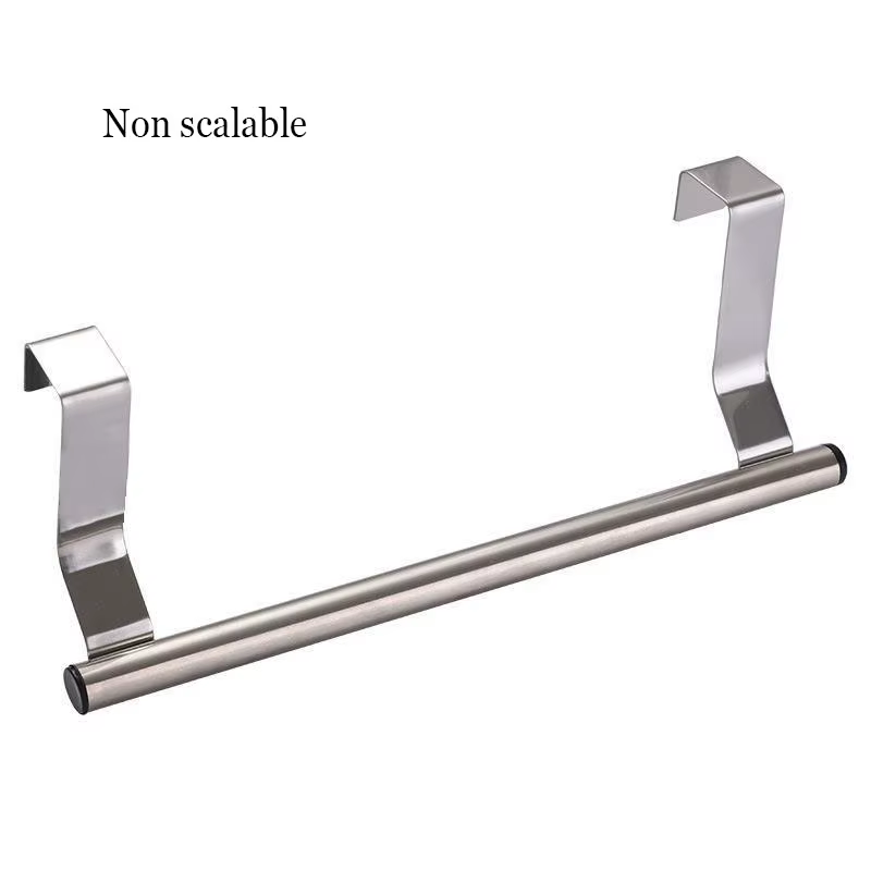 Support salle de bain cuisine étagère de rangement multifonctionnelle 1 pièces chiffons suspendus pô