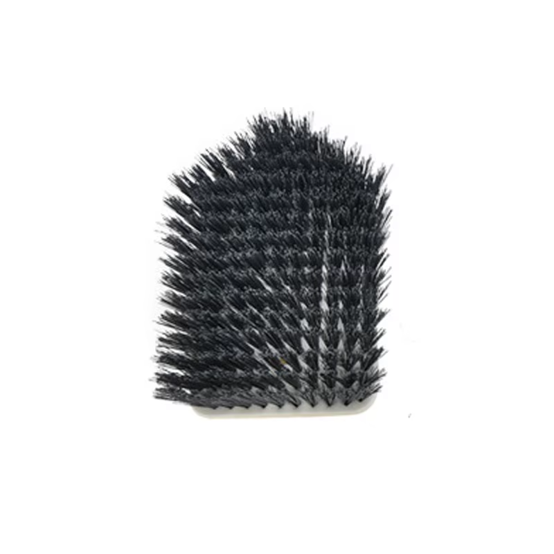 HOBooks-Brosse Auto-Adhésive Murale à Manche Long, Multifonction, Géorgien, pour Carreaux de Cuisine