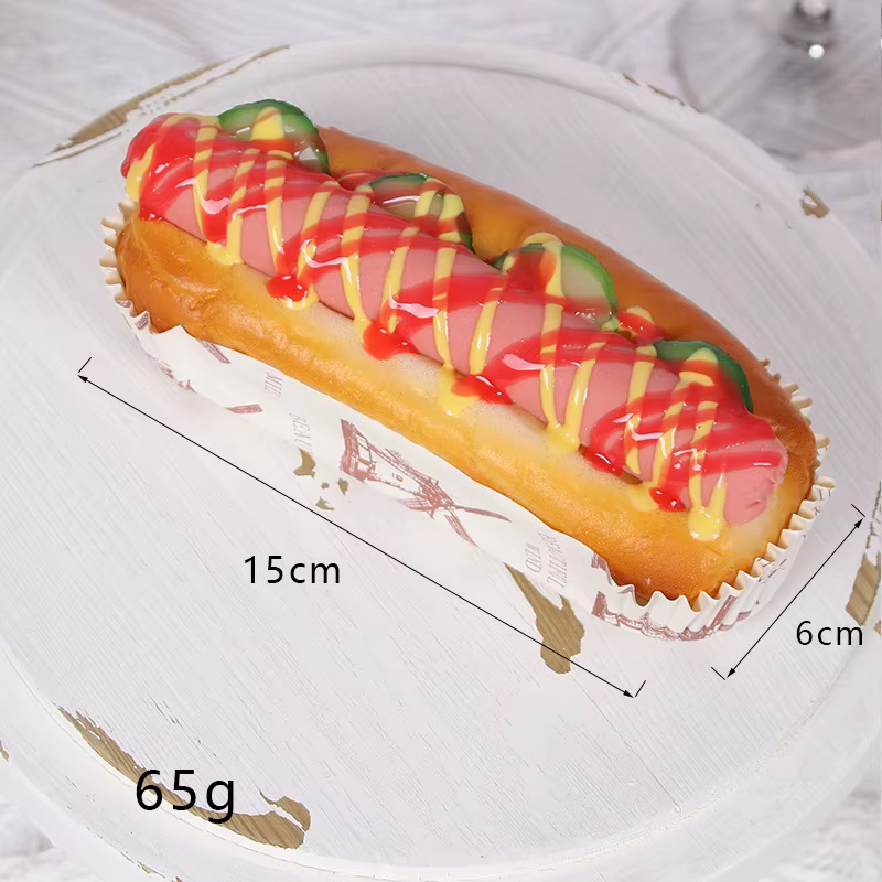 JXMODEL-Faux Gâteau Artificiel, Décoration de Maison, Magasin de Gâteaux, Chamonix, Vitrine, Accesso