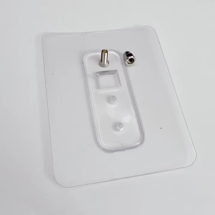Étagère de salle de bain, organisateur de rangement de cuisine, support de shampoing en alliage d'al