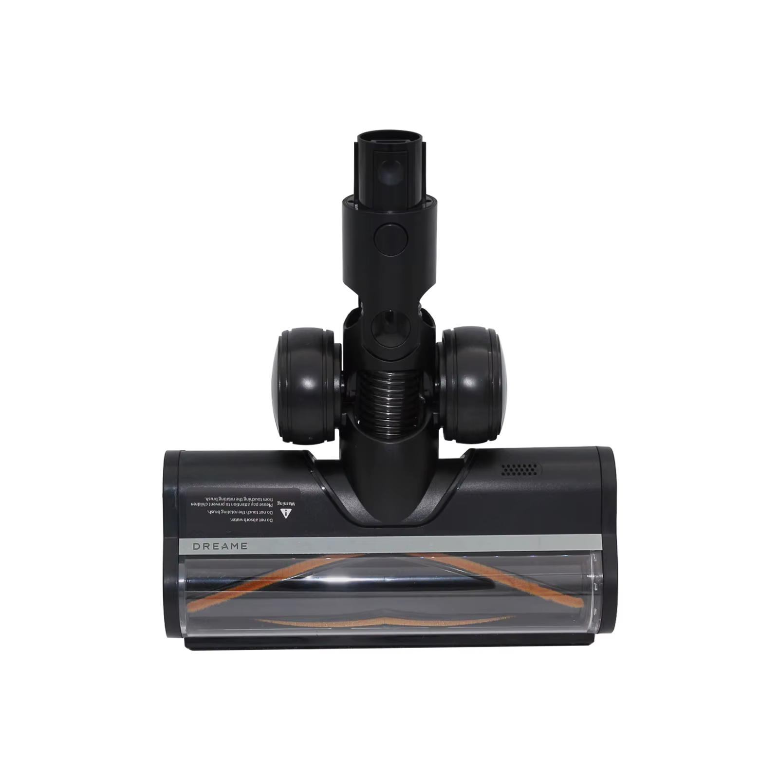 Accessoires de tête de brosse à rouleau souple pour aspirateur à main sans fil Dreame R10,R20,R30,T3