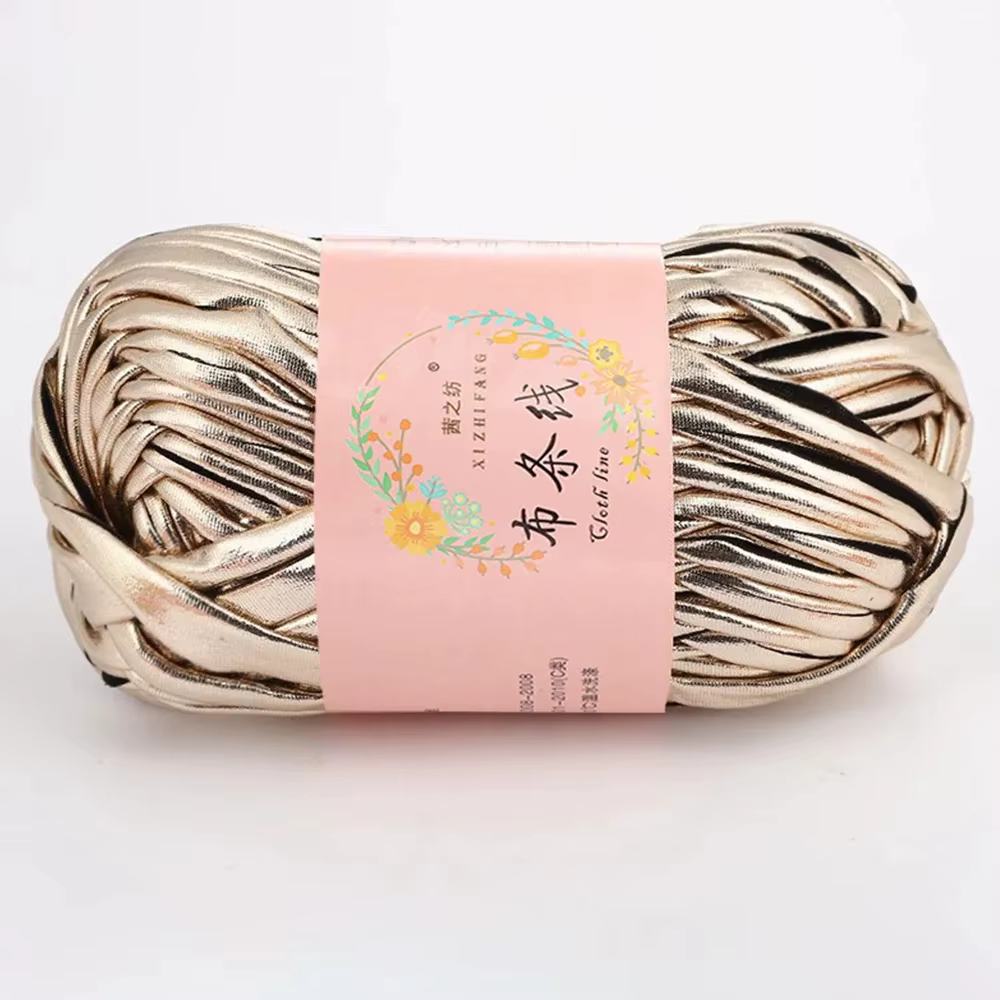 Fil de coussin de siège tissé à la main personnalisé, fil de tapis, tissu à la mode, bricolage
