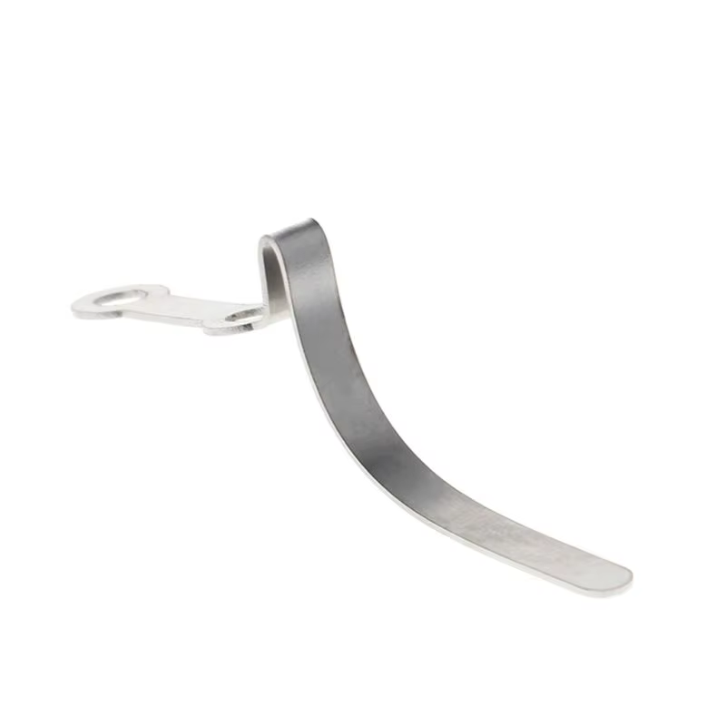 Poignée Colorable Professionnelle pour Disque Vinyle Argenté, Accessoire pour Bras de Levage de Doig