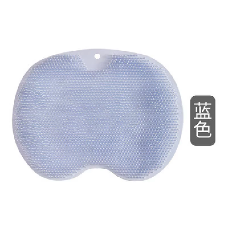 Outil de massage de bain en silicone réutilisable, gIslande du dos, gIslande du corps, ventouse expa