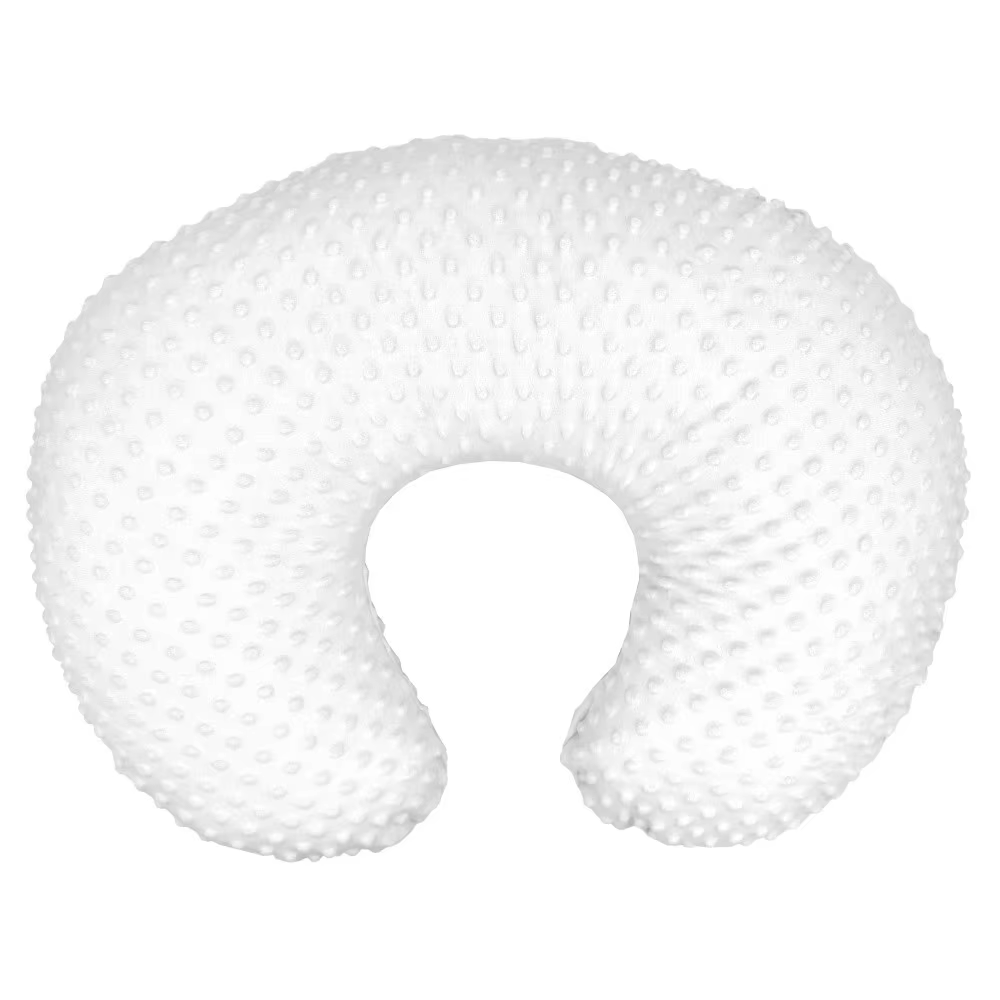Housse de coussin d'allaitement 57x45CM, housse de positionnement d'oreiller d'allaitement, convient