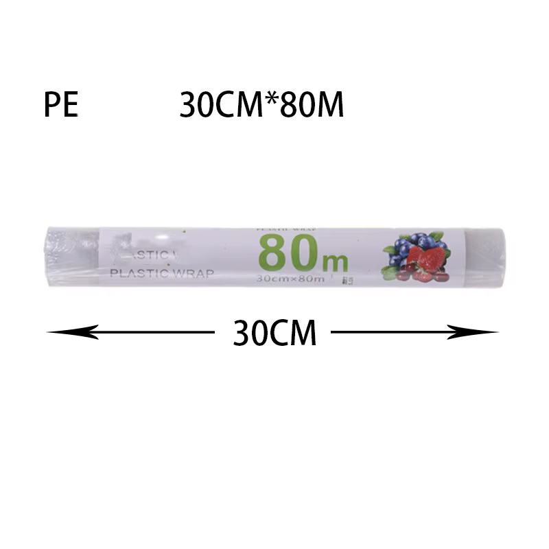 Boîte de découpe ronde en plastique pour film alimentaire, magnétique, mural, curseur de feuille d'a