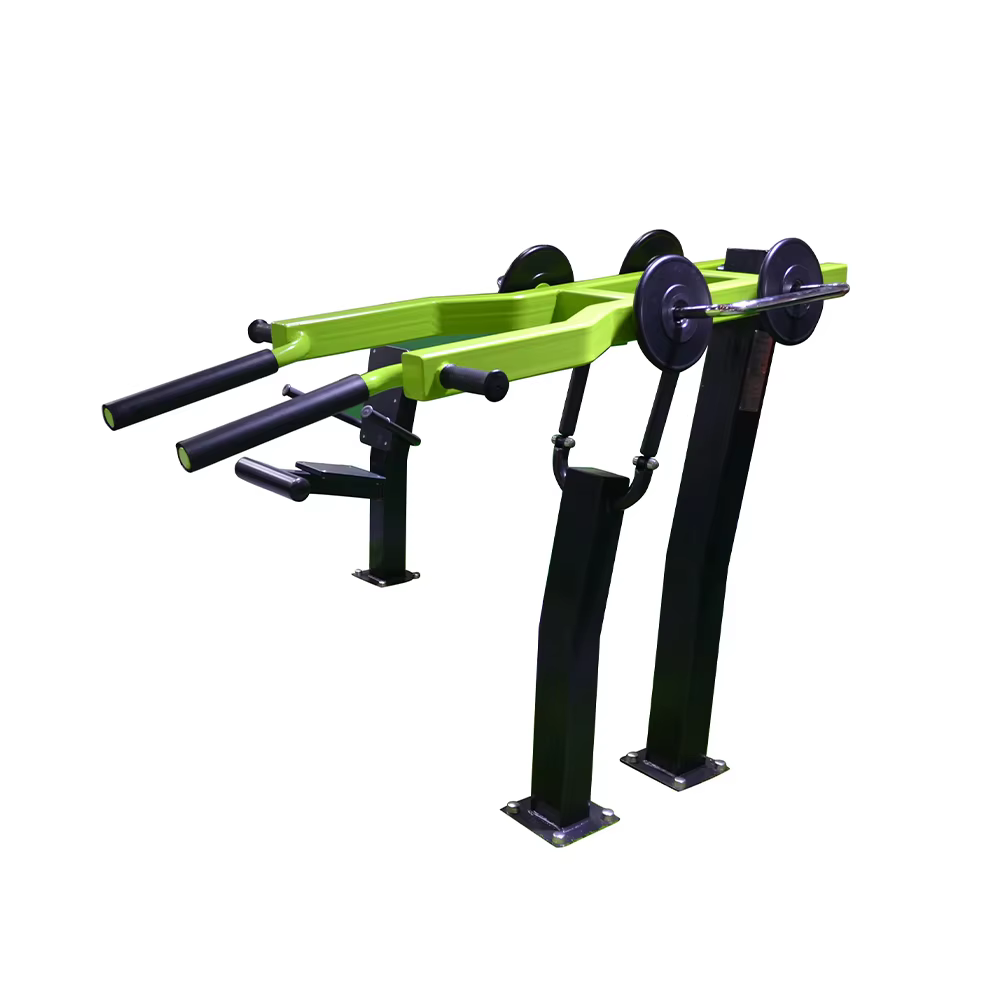 Machine de fitness pour sports de plein air internationaux, équipement de fitness, salle de sport