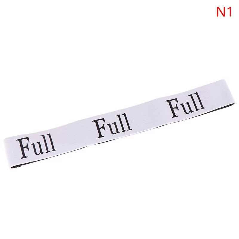 Organisateurs de bandes d'étiquettes élastiques pour placard en lin pour drap de lit pliable, taie d