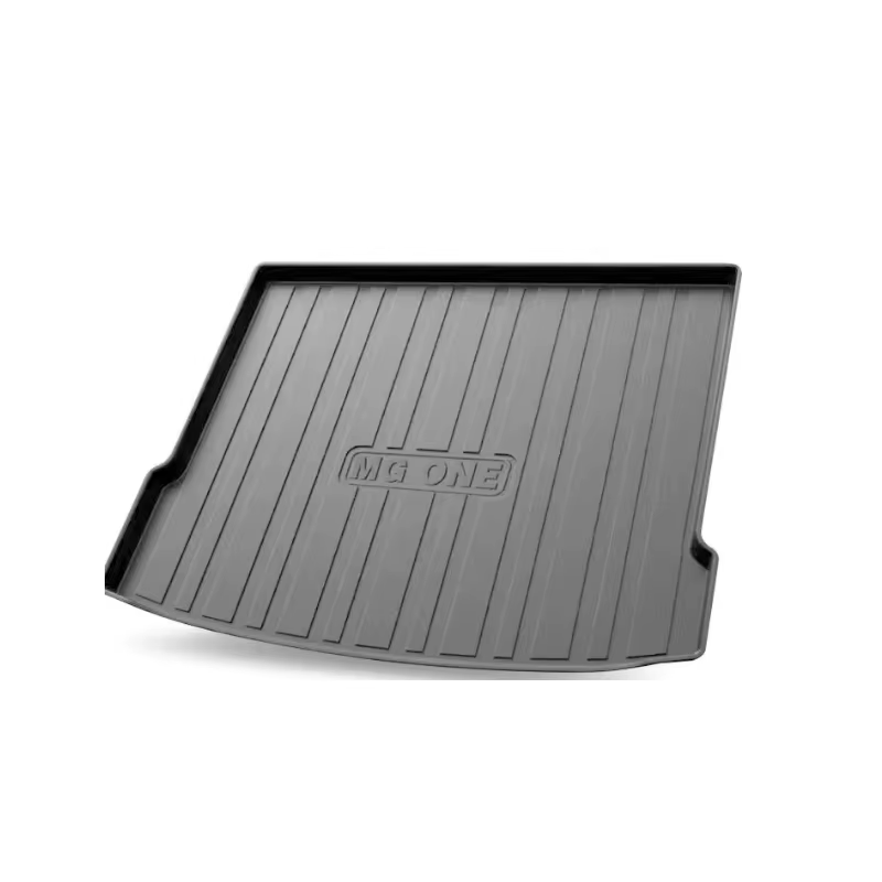 Tapis de sol de voiture pour MG One 2021 2022 2023 2024, couvre-pieds étanche, tapis de coffre en TP