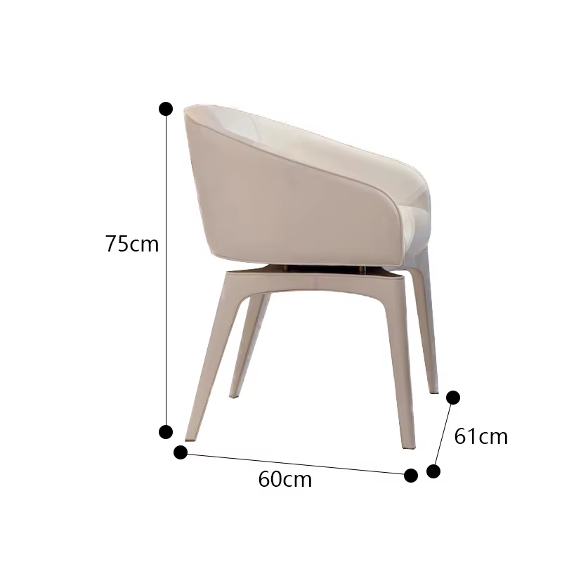 Chaises de salle à manger avec dossier, chaises quechains, chaise de loisirs, salle de conférence, s