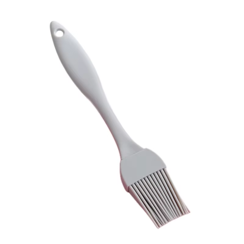 Brosse à huile en Silicone de qualité alimentaire, brosse à Barbecue, brosse à crêpes de cuisine, br