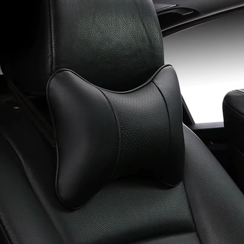 Appui-tête de cou de voiture, accessoires de voiture, coussin de siège Auto, Support de tête, protec